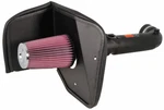 K&n Cold Air Intake - 57 Series System For Toyota Sequoia 4.7L 2001. Fixed Price $472.99.