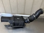 Ford Excursion 2003-2005 Air Cleaner / Oem Box + Hose 6.0L Diesel. Fixed Price $199.99.