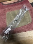 Subaru Genuine Fuel Pipe 17540AA460 2019-2023 Legacy Outback Forester 2.5. Fixed Price $45.00.