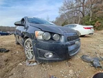 2016 Chevrolet Sonic Air Cleaner Box 1.8L Vin Used 148K Miles Oem. Fixed Price $69.97.
