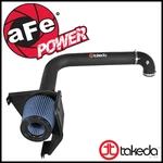Afe Takeda STAGE-2 Pro 5R Air Intake System Fits 2013-2016 Dodge Dart 2.0L. Fixed Price $376.00.