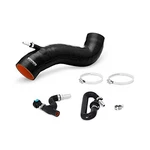 Mishimoto FIST16IHBK Silicone Induction Hose Compatible With Ford Fiesta 2016. Fixed Price $206.83.