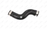 Right Lower Turbocharger Intercooler Hose For Mercedes E320 2005-2006 L6 3.2L. Fixed Price $35.00.