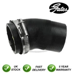 Gates Turbo Air Hose Pipe Fits Vw Audi Skoda Seat 2.0 Tdi #3992. Fixed Price $51.21.