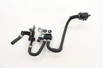 2022 - 2025 Infiniti QX55 Gas Fuel Vapor Canister Control Valve W/ Hose Oem. Fixed Price $40.83.