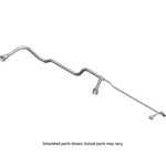 Genuine Gm Vent 85036055. Fixed Price $62.00.