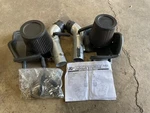 Use K&n Typhoon Air Intake For Nissan 370Z 09-12, Infiniti G37 08-12 # 69-7078. Fixed Price $349.99.