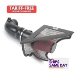 Cold Air Inductions 501-1100-B, Intake 16- Fits Camaro 6.2L Black Perfo. Fixed Price $553.79.