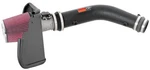 K&n 57-9012 Cold Air Intake System For 1995-1999 Toyota Tacoma 2.4L/2.7L I4. Fixed Price $367.99.
