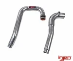 Injen SES1385ICP Intercooler Pipe. Fixed Price $397.73.
