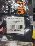 Engine Air Intake Hose-base, Std Trans Mishimoto MMHOSE-E90-06IHRD. Fixed Price $80.00.