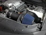 Afe Magnum Force Cold Air Intake 2017-2023 Dodge Charger Srt Hellcat 6.2L. Fixed Price $425.04.