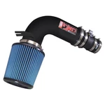 Injen Cold Air Intake System Kit Wrinkle Black #PF8054WB. Fixed Price $274.63.