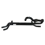 2003-2010 Bentley Continental 6.0L Engine Radiator Coolant Water Hose Tube Oem. Fixed Price $45.00.