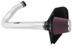 For K&n 69-2544TP Cold Air Intake System Dodge Challenger, Charger. Fixed Price $431.99.