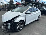 Air Intake Hose Tube 2013 14 15 16 17 Hyundai Elantra. Fixed Price $38.40.