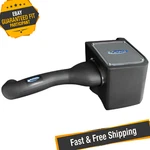 Volant 12856 Cold Air Intake System For 2004-2015 Nissan Armada & Titan 5.6L V8. Fixed Price $385.99.
