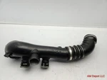 2009 Bmw 135I E82 E88 Upper Charge Pipe With Sound Generator Hole 13717590305. Fixed Price $59.99.