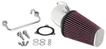 K&n Filters 57-1122P Performance Air Intake System. Fixed Price $262.99.