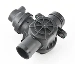 Porsche 911 991 981 Boxster Cayman Coolant Control Valve Genuine 0PB121959. Fixed Price $91.05.