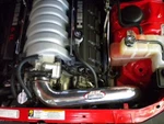 Aem Brute Force Air Intake 09-17 Charger Challenger 5.7L V8 W/o Shaker Hood. Fixed Price $369.99.