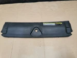 Genuine 16-19 Audi A4 S4 B9 Radiator Upper Panel Trim 8W0807081. Fixed Price $27.03.