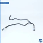 2001 Jaguar X100 Xkr 4.0L Supercharged Gas Fuel Feed & Return Hose Set Oem. Fixed Price $83.00.