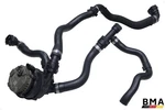 Bmw M240I G42 Auxiliary Water Pump Hose Assembly 8651288 2022 2023 2024 2025. Fixed Price $159.99.
