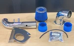 Sale Bbk 1718 Cold Air Intake Chrome Kit 96-04 Ford Mustang Gt 4.6L. Fixed Price $299.99.