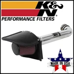 K&n Fipk Cold Air Intake System Fits 2012-2018 Jeep Wrangler Jk 3.6L V6. Fixed Price $472.99.