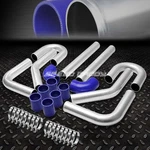 Universal 8PC 3" Aluminum Fmic Turbo Intercooler Piping+elbow+coupler Diy Kit. Fixed Price $82.35.