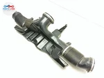 2013-22 Range Rover L405 Air Cleaner Intake Resonator Duct Center Tube 5.0L Sc. Fixed Price $229.25.
