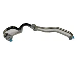 Genuine Land Rover / Range Rh Fuel Lines To Rail Pipe LR013481. Fixed Price $18.08.