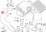 Genuine Bmw E39 M5 Sedan Connectors 13711407597. Fixed Price $113.22.