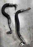 2008 - 2010 Bmw 535I 535XI N54 3.0L Engine Oil Cooler Line Set Oem 17227560979. Fixed Price $120.00.
