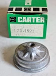 Federal Mogul Carter 170-1521 Carburetor Choke Pull-off. Fixed Price $14.99.