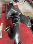 Oem 2021-2025 Ford F-150 3.5 Air Box Filter Assembly. Fixed Price $175.00.