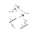New Audi Q8 4MN Fuel Line 0P2127507B Original. Fixed Price $113.09.