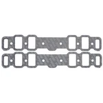 Edelbrock 7284 Intake Manifold Gasket For 1965-76 400-425-455 Oldsmobile Engines. Fixed Price $30.95.
