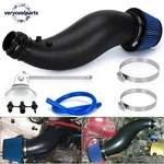 Air Intake Pipe Induction Filter Kit For 1992-2000 Honda Civic 1.6L Eg Ek Black. Fixed Price $74.49.