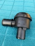 Genuine Bosch Turbocharger Cut-off Valve Audi Porsche 911 +more 0280142102. Fixed Price $89.50.