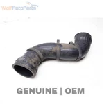 1999-2005 Audi 1.8L Left Turbo Intercooler Hose 8L9145790A. Fixed Price $23.99.