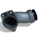 International Maxxforce 13 Air Injection Pump Pipe Elbow 3005142C1. Fixed Price $145.00.