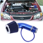 For Kia Spectra 3" Cold Air Intake Filter Induction Pipe Power Flow Hose Kit. Fixed Price $62.19.