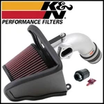 K&n Typhoon Cold Air Intake System Kit Fits 2012-2017 Chevy Sonic 1.8L L4 Gas. Fixed Price $419.99.