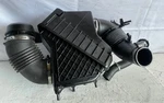 22 - 25 Genesis GV70 Air Intake Cleaner Filter Housing Box Assembly 2.5L #107597. Fixed Price $329.00.