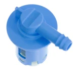 Oem New 1998-2004 Ford Lincoln Mercury Mustang Fuel Tank Vent Valve F8DZ9B593AB. Fixed Price $28.20.