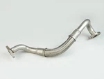 2008-2015 Audi Tt 2.0 Fsi Oil Pipe Line Tube Return Turbocharger 145735D Oem. Fixed Price $55.99.