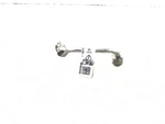 Used Fuel Line Fits: 2020 Jeep Wrangler Grade B. Fixed Price $44.80.
