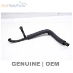 2007-2010 Bmw X3 E83 Lci Crankcase Breather / Vent Hose 7559528. Fixed Price $49.99.